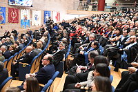 Cerimonia di Inaugurazione dell’Anno Accademico 2023/2024