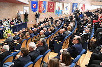 Cerimonia di Inaugurazione dell’Anno Accademico 2023/2024