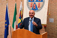 Cerimonia di Inaugurazione dell’Anno Accademico 2023/2024