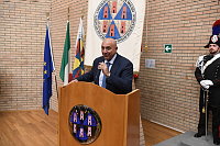 Cerimonia di Inaugurazione dell’Anno Accademico 2023/2024