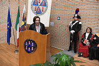 Cerimonia di Inaugurazione dell’Anno Accademico 2023/2024