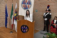 Cerimonia di Inaugurazione dell’Anno Accademico 2023/2024