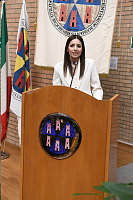 Cerimonia di Inaugurazione dell’Anno Accademico 2023/2024