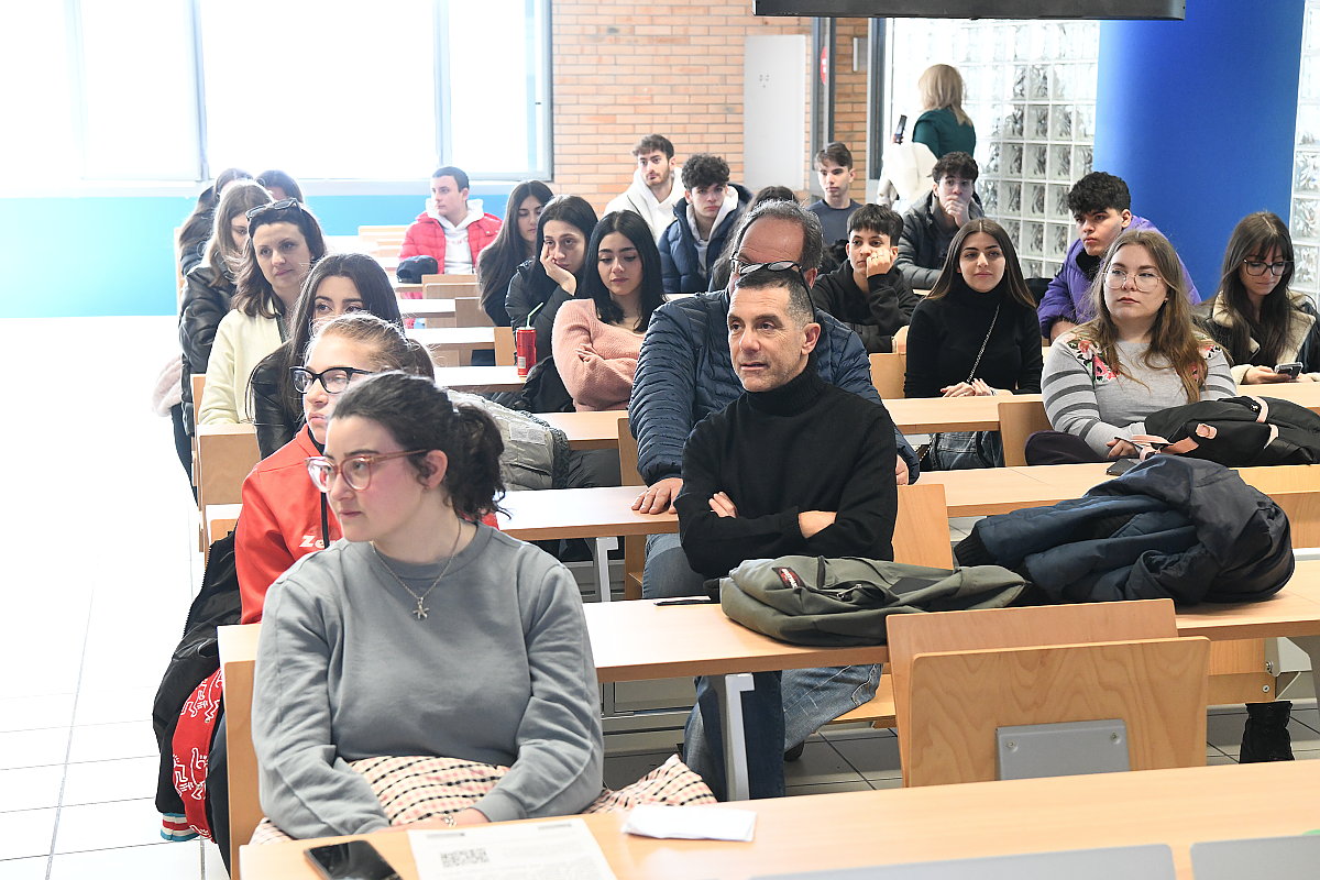 Università del Molise