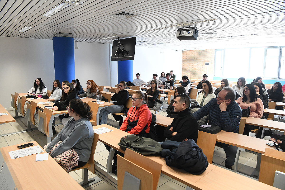 Università del Molise