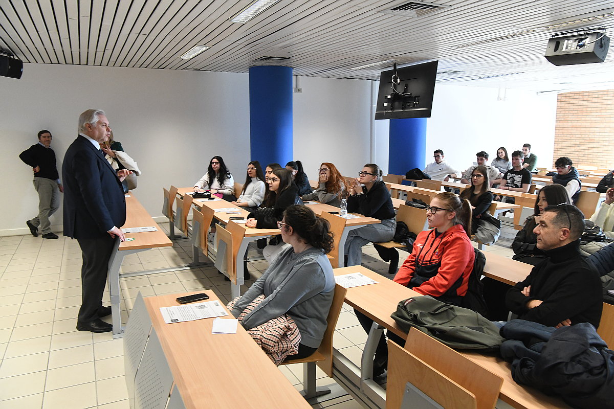 Università del Molise