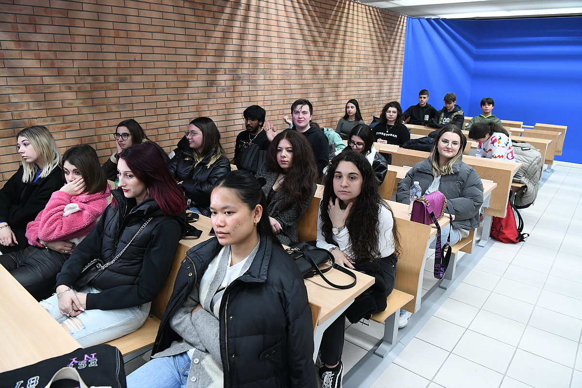 Università del Molise