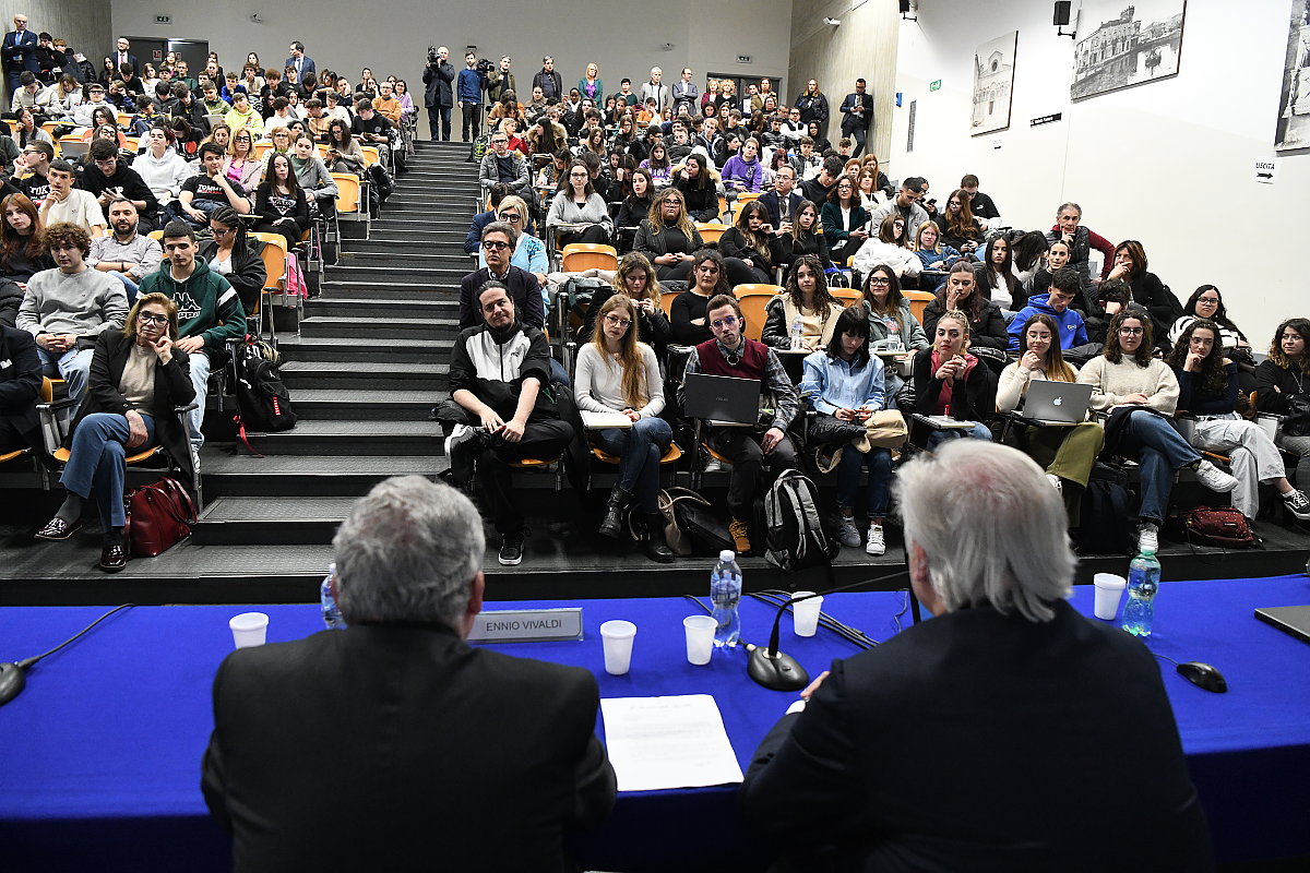 Università del Molise