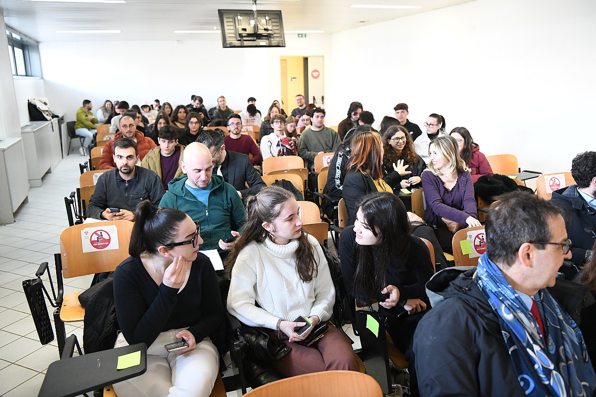 Università del Molise