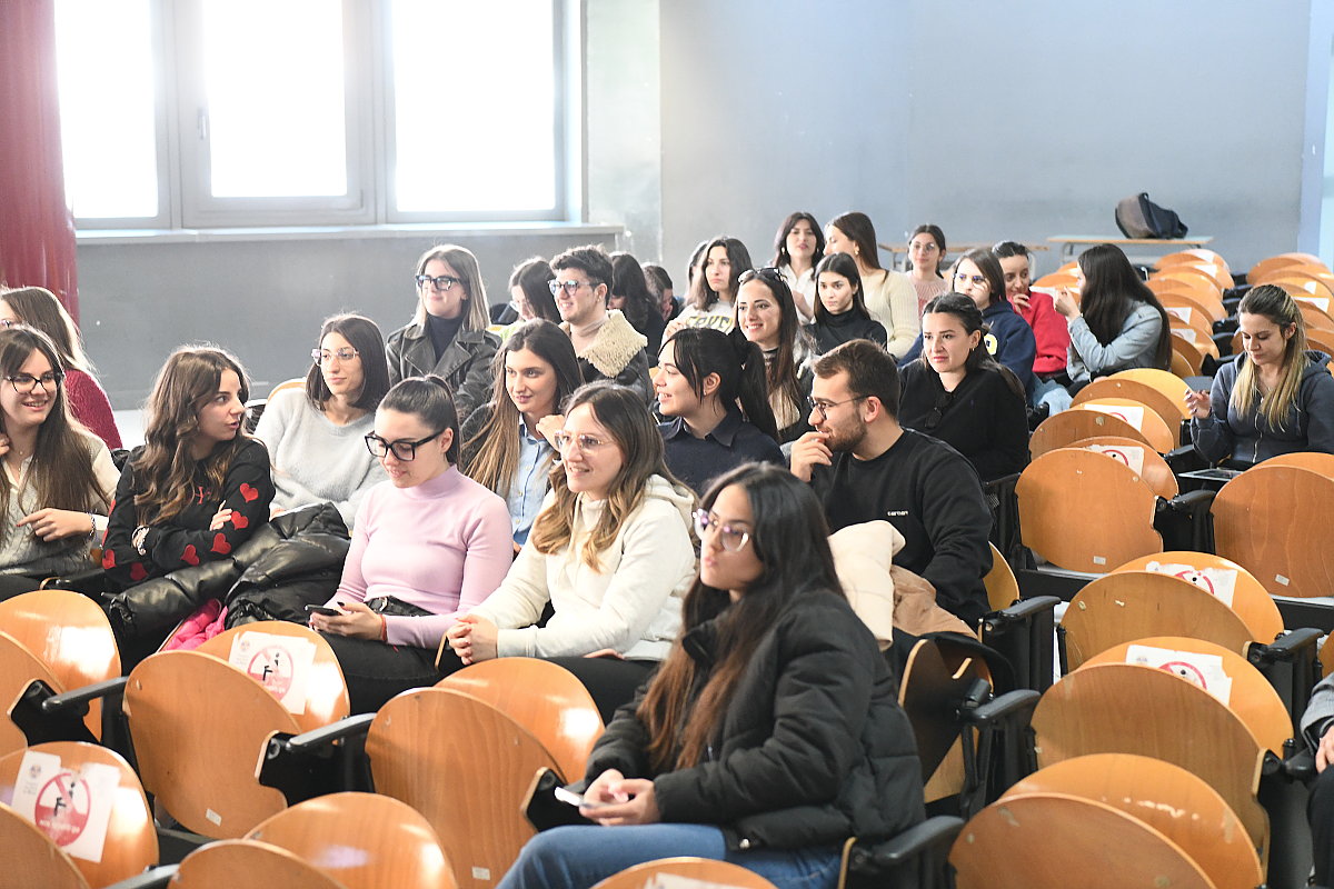 Università del Molise