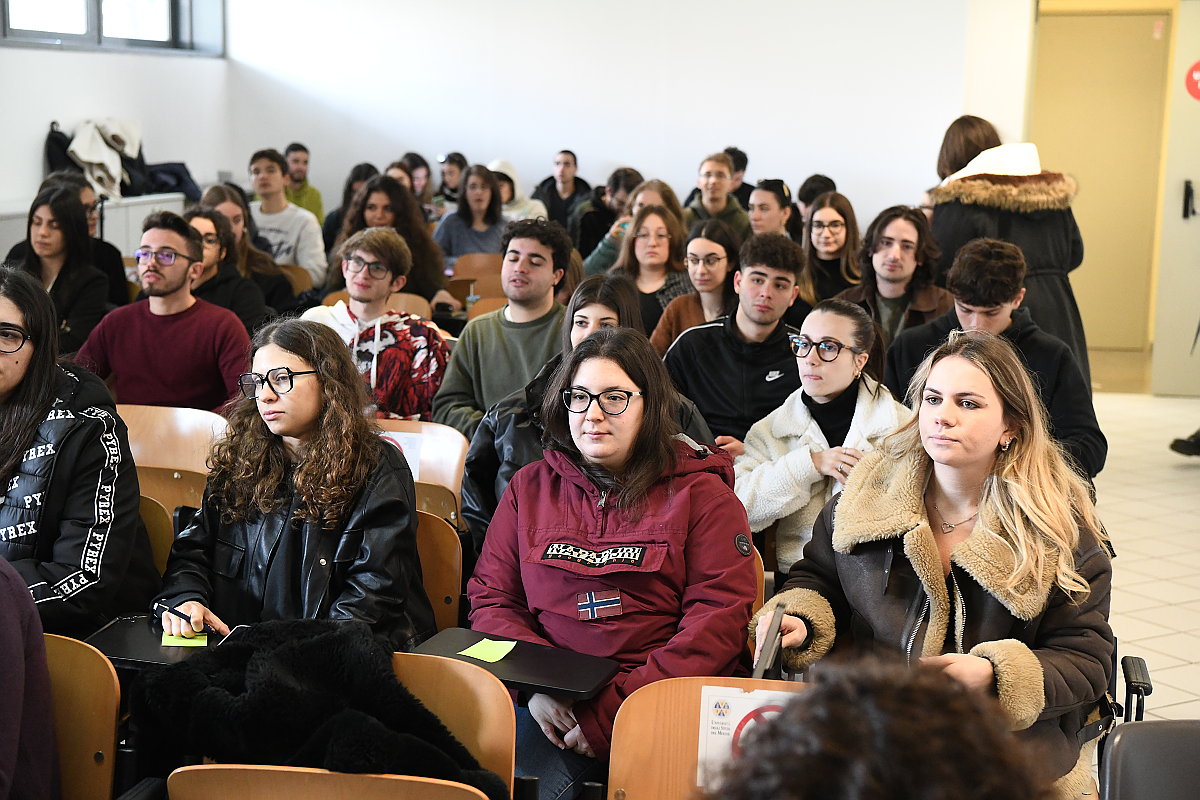 Università del Molise