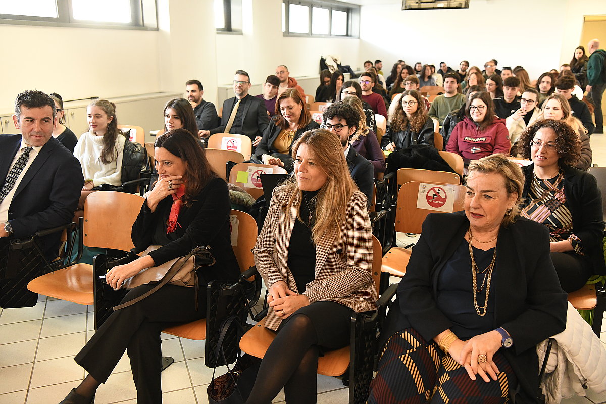 Università del Molise