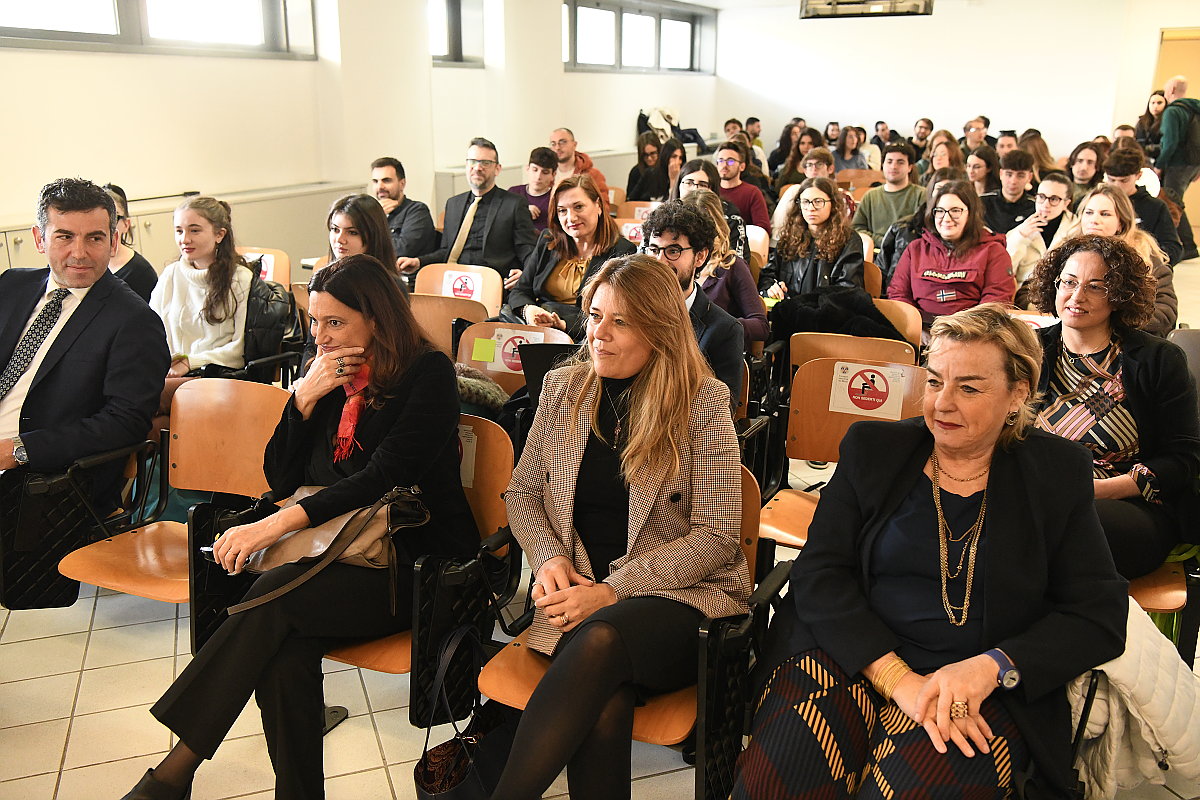 Università del Molise