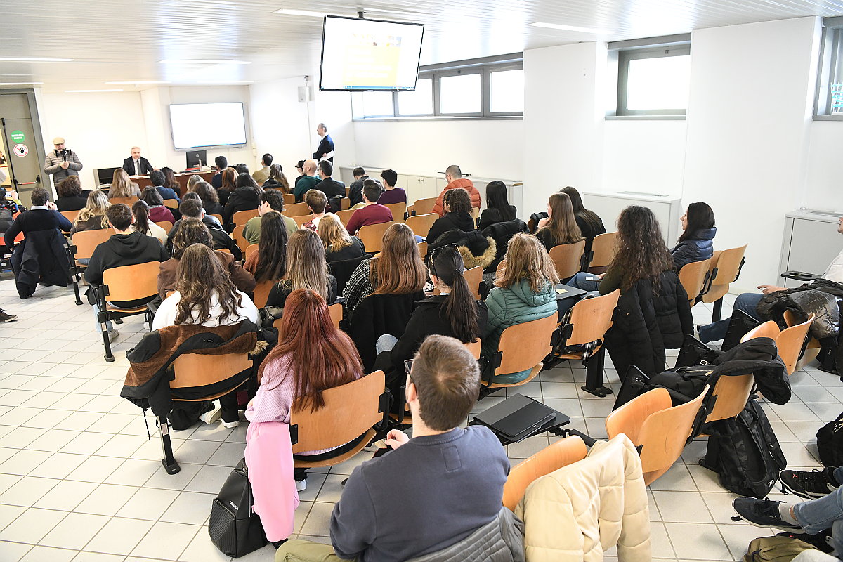 Università del Molise