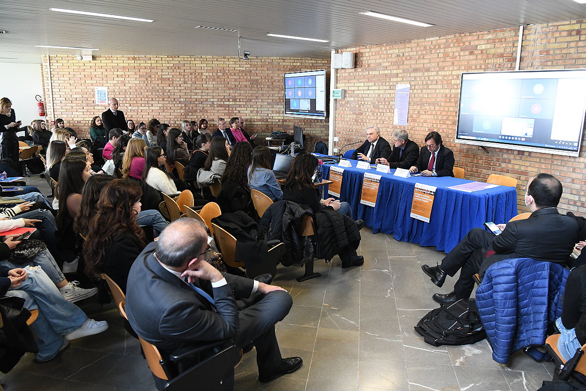 Università del Molise