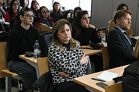 UniMol celebra la prima Giornata Nazionale dell'Università