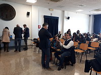 UniMol celebra la prima Giornata Nazionale dell'Università