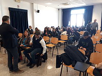 UniMol celebra la prima Giornata Nazionale dell'Università