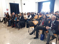 UniMol celebra la prima Giornata Nazionale dell'Università