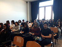 UniMol celebra la prima Giornata Nazionale dell'Università