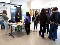 UniMol celebra la prima Giornata Nazionale dell'Università