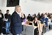 UniMol celebra la prima Giornata Nazionale dell'Università