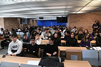 UniMol celebra la prima Giornata Nazionale dell'Università