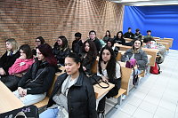 UniMol celebra la prima Giornata Nazionale dell'Università