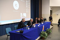 UniMol celebra la prima Giornata Nazionale dell'Università