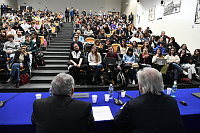 UniMol celebra la prima Giornata Nazionale dell'Università