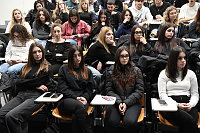 UniMol celebra la prima Giornata Nazionale dell'Università