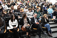 UniMol celebra la prima Giornata Nazionale dell'Università