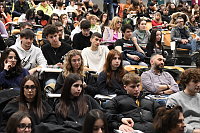 UniMol celebra la prima Giornata Nazionale dell'Università