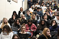 UniMol celebra la prima Giornata Nazionale dell'Università