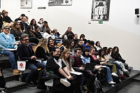 UniMol celebra la prima Giornata Nazionale dell'Università