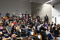 UniMol celebra la prima Giornata Nazionale dell'Università