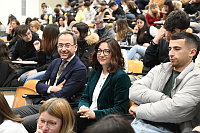 UniMol celebra la prima Giornata Nazionale dell'Università