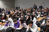 UniMol celebra la prima Giornata Nazionale dell'Università