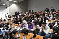 UniMol celebra la prima Giornata Nazionale dell'Università