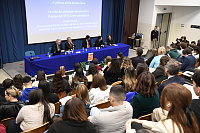 UniMol celebra la prima Giornata Nazionale dell'Università