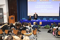 UniMol celebra la prima Giornata Nazionale dell'Università