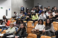 UniMol celebra la prima Giornata Nazionale dell'Università