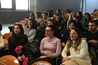 UniMol celebra la prima Giornata Nazionale dell'Università