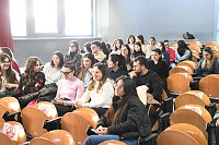 UniMol celebra la prima Giornata Nazionale dell'Università