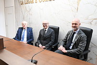 UniMol celebra la prima Giornata Nazionale dell'Università