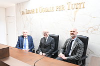 UniMol celebra la prima Giornata Nazionale dell'Università