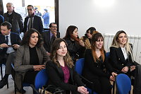 UniMol celebra la prima Giornata Nazionale dell'Università