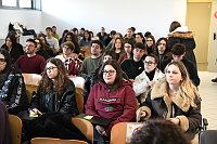 UniMol celebra la prima Giornata Nazionale dell'Università