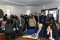 UniMol celebra la prima Giornata Nazionale dell'Università