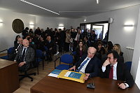 UniMol celebra la prima Giornata Nazionale dell'Università